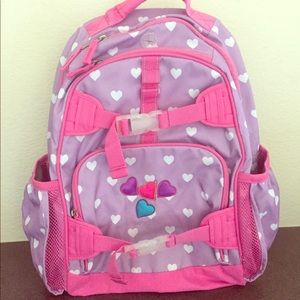 Pottery Barn Kids Backpack